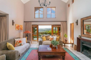 Pezula Golf Villa Knysna